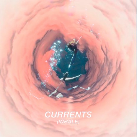 Currents (Inhale) cover art
