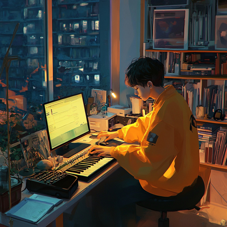 Soft Wind Echo cover art