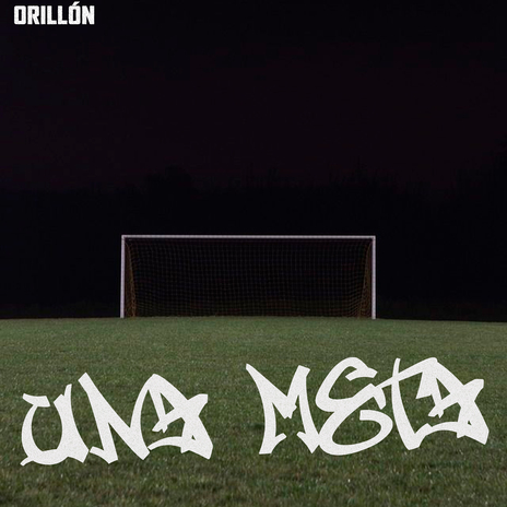 Una Meta cover art