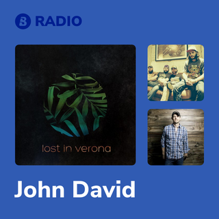 John David Radio
