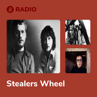 Stealers Wheel Radio