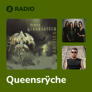 Queensrÿche Radio