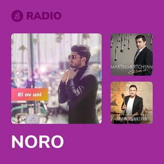 NORO Radio