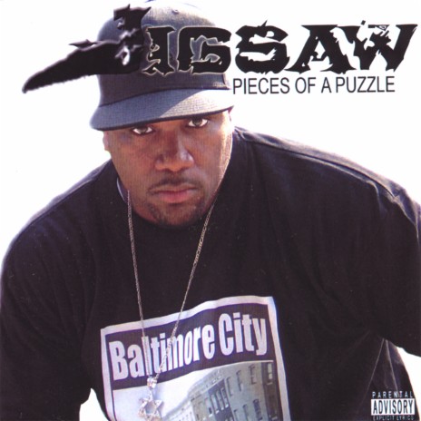 Letter cover art