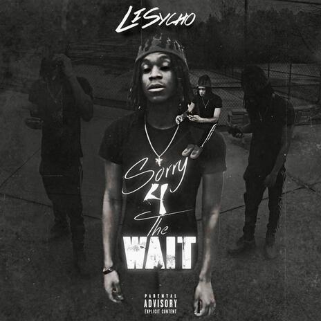 Sorry 4 The Wait cover art