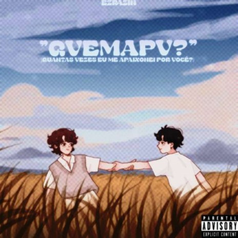 QVEMAPV? ft. Prod. Nauts cover art