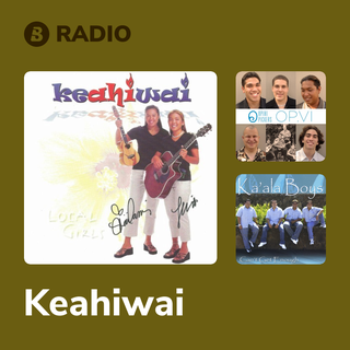 Keahiwai Radio