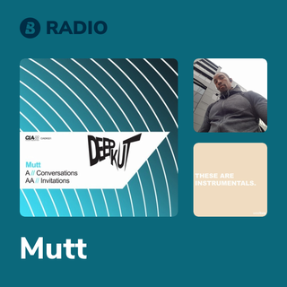 Mutt Radio