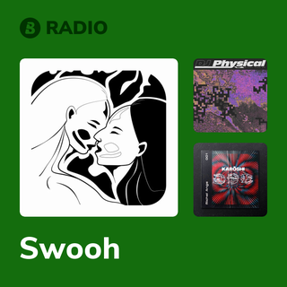 Swooh Radio