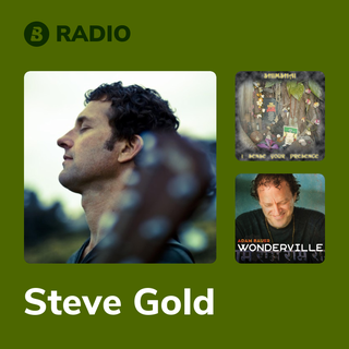 Steve Gold Radio
