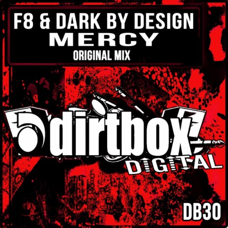 Mercy (Original Mix) ft. Dark By Design cover art