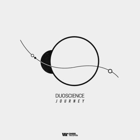 Journey cover art