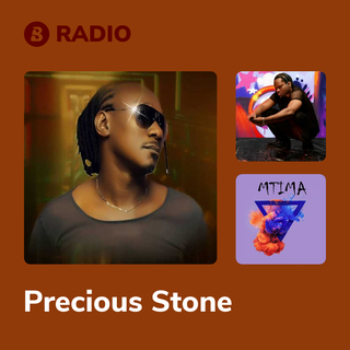Precious Stone Radio