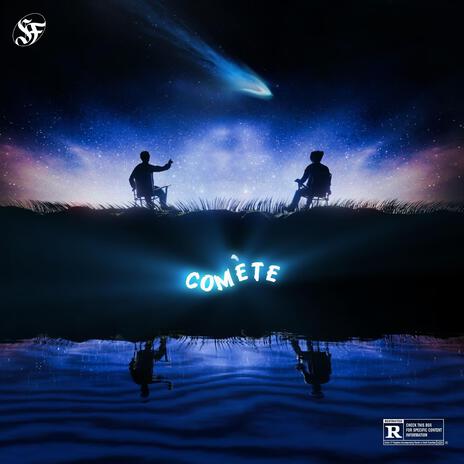 COMÈTE cover art