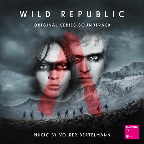Es ist sehr schoen bei euch cover art