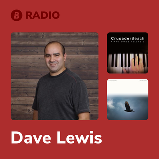 Dave Lewis Radio