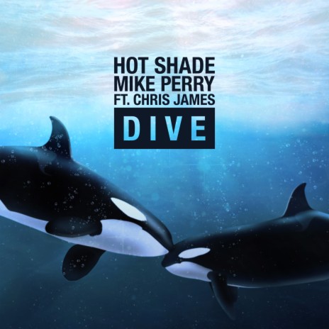 Dive ft. Dimitri Vangelis & Wyman & Chris James cover art