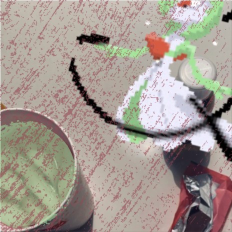 Tikk cover art