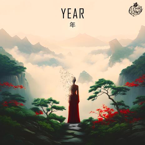 Year ft. Days to Waste cover art