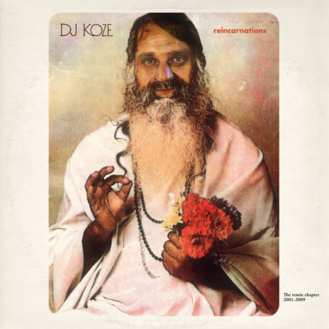 Naked (DJ Koze Remix) ft. Sid LeRock