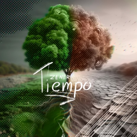 Tiempo cover art