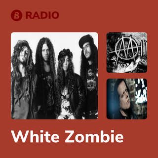 White Zombie Radio