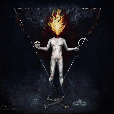 The Wrath of Saturnus