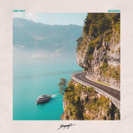 ONE DAY cover art