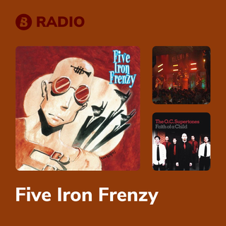 Five Iron Frenzy Radio