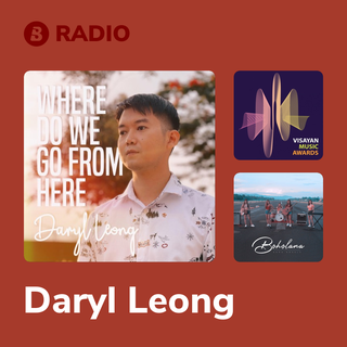 Daryl Leong Radio