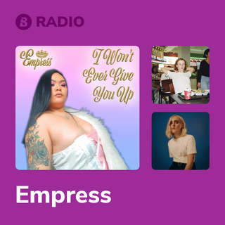 Empress Radio