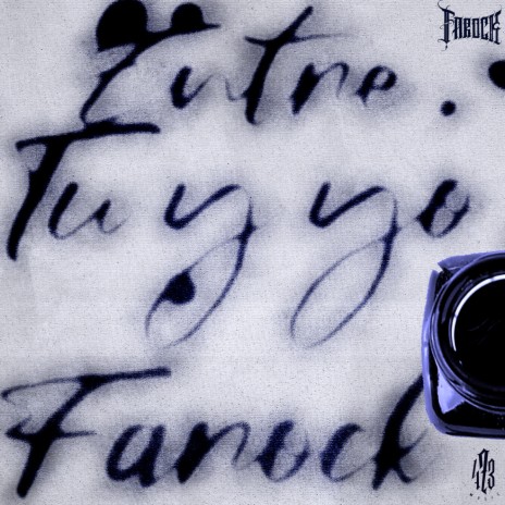 Entre Tú y Yo cover art