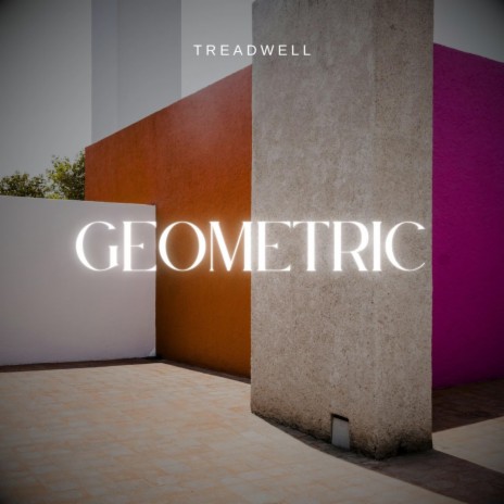 Geometric (Radio Edit) cover art
