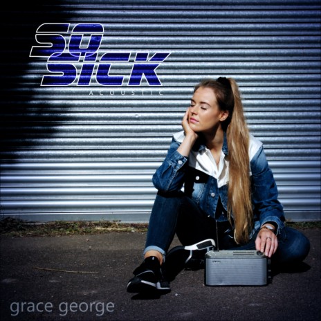 So Sick (Acoustic) cover art