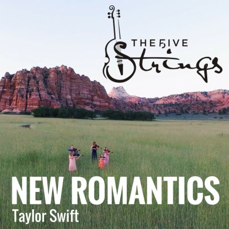 New Romantics