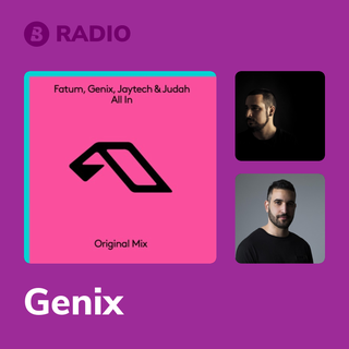 Genix Radio