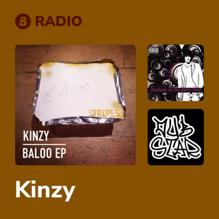 Kinzy Radio