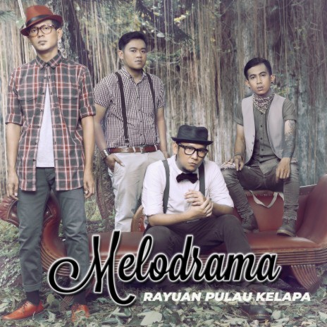 Rayuan Pulau Kelapa cover art