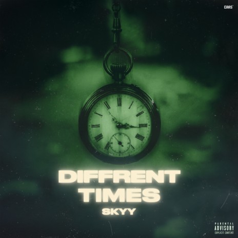 YKWIM!? cover art