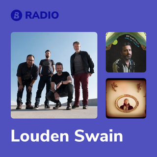 Louden Swain Radio