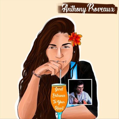 Secret Entrance to Your Heart cover art