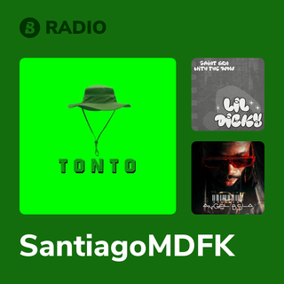SantiagoMDFK Radio