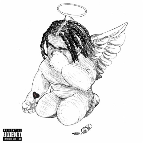 Pain cover art