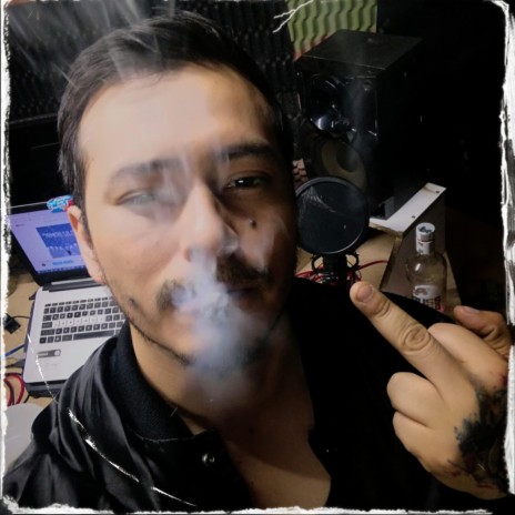 Lágrimas cover art