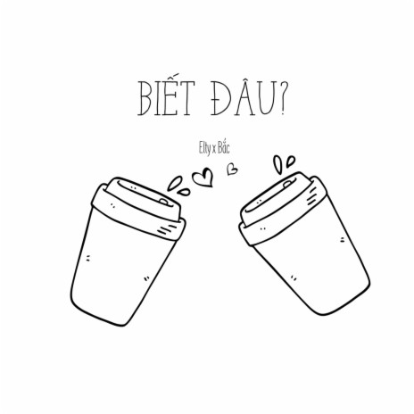 Biết Đâu (Lofi Version) ft. Elty cover art