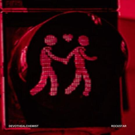Ran Out Of Love cover art