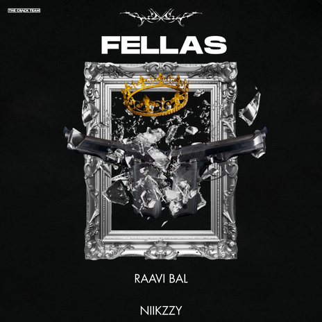 Fellas ft. Niikzzy