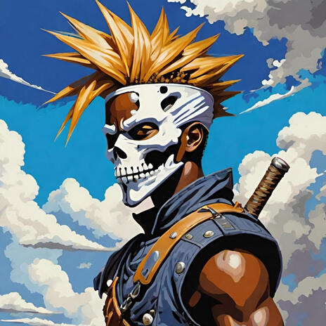 Cloud S.