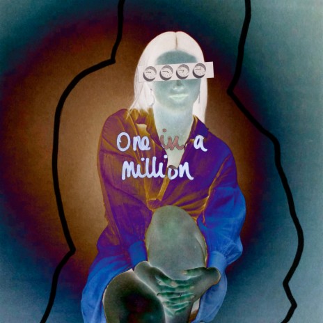 One in a Million cover art
