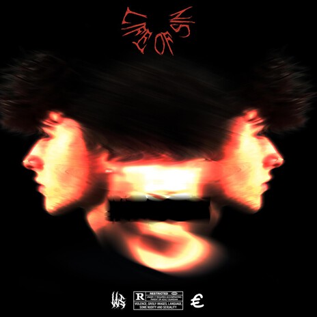 Life Of Sin cover art